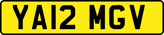 YA12MGV