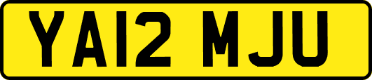 YA12MJU