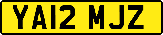 YA12MJZ
