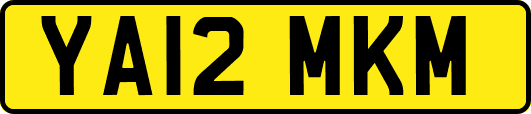 YA12MKM