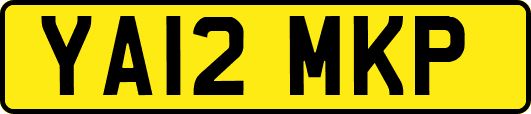 YA12MKP