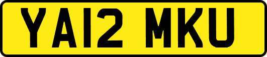 YA12MKU