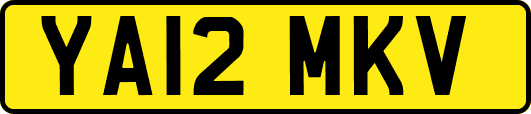 YA12MKV