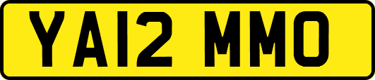 YA12MMO