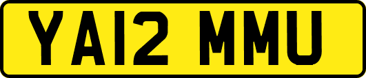 YA12MMU