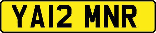 YA12MNR