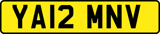 YA12MNV