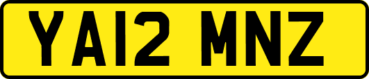 YA12MNZ