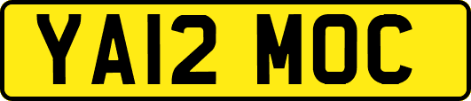 YA12MOC