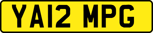 YA12MPG