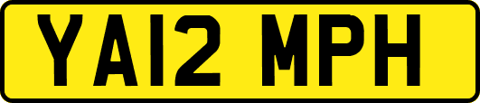 YA12MPH