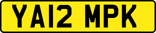 YA12MPK