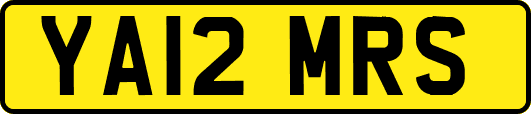 YA12MRS