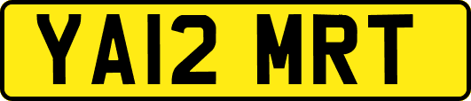 YA12MRT