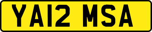 YA12MSA