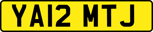 YA12MTJ