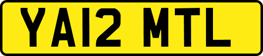 YA12MTL