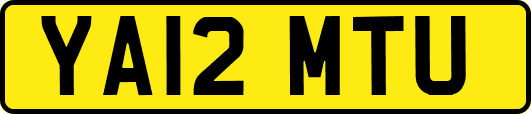 YA12MTU
