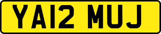 YA12MUJ