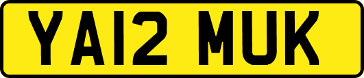 YA12MUK