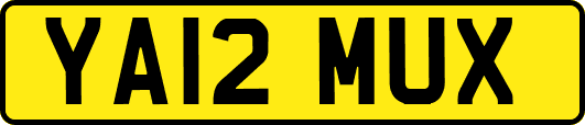 YA12MUX