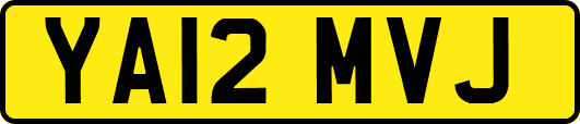 YA12MVJ