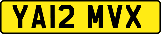 YA12MVX