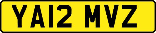 YA12MVZ