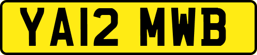 YA12MWB