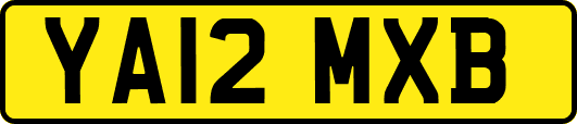 YA12MXB