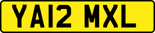YA12MXL