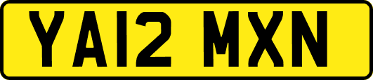 YA12MXN