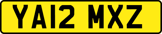 YA12MXZ