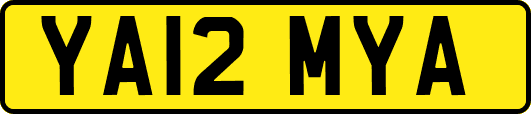 YA12MYA