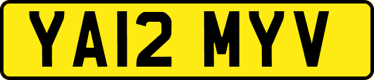 YA12MYV