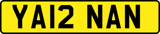 YA12NAN