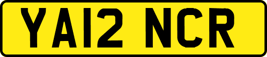 YA12NCR