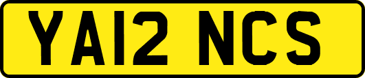 YA12NCS