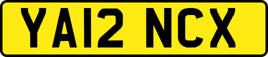 YA12NCX