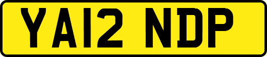 YA12NDP
