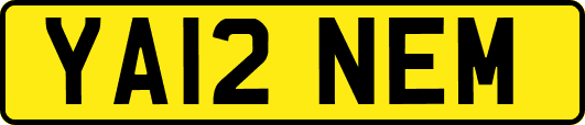 YA12NEM