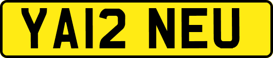 YA12NEU