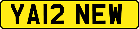 YA12NEW