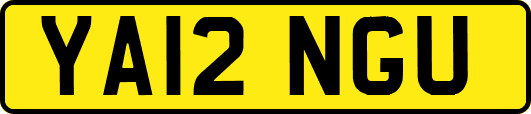 YA12NGU