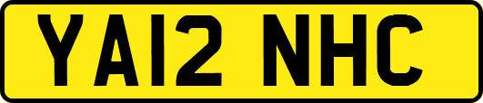 YA12NHC