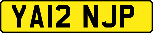 YA12NJP