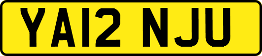 YA12NJU