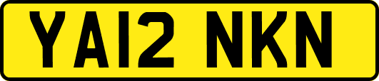 YA12NKN