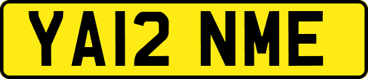 YA12NME