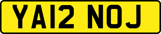 YA12NOJ